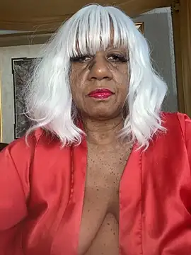 BreanaDivine online show from 8, 7, 2026