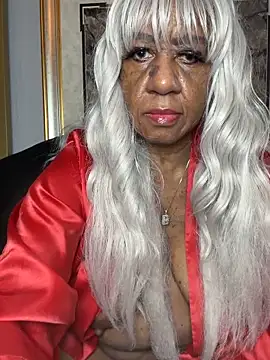 BreanaDivine online show from 21, 12, 2025