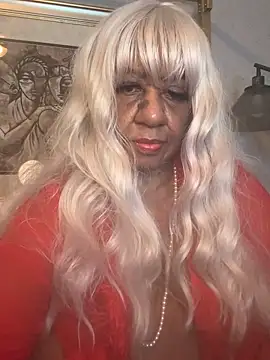 BreanaDivine online show from 22, 3, 2026