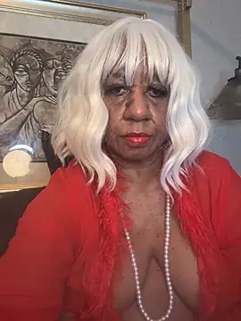 BreanaDivine online show from 26, 3, 2026