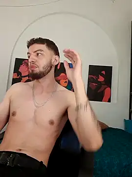 Michael magno online show from 26, 3, 2026