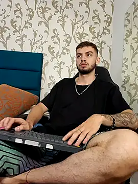 Michael magno online show from 12, 4, 2026