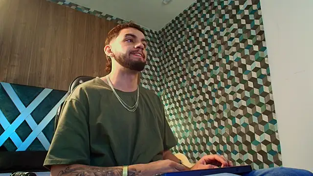 Michael magno online show from 14, 10, 2025