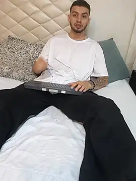 Michael magno online show from 20, 2, 2026