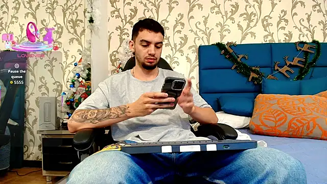 Michael magno online show from 20, 12, 2025