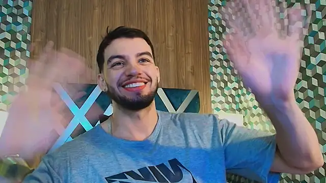 Michael magno online show from 1, 11, 2025