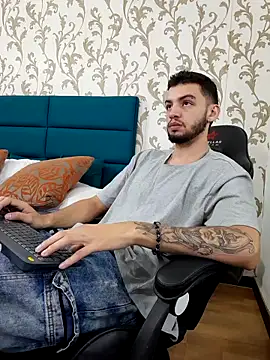 Michael magno online show from 5, 3, 2026