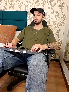 Michael magno online show from 16, 2, 2026