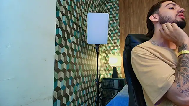 Michael magno online show from 7, 10, 2025