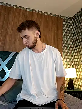 Michael magno online show from 18, 4, 2026