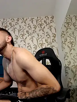 Michael magno online show from 12, 4, 2026