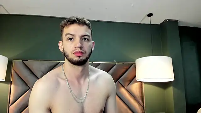 Michael magno online show from 21, 4, 2026