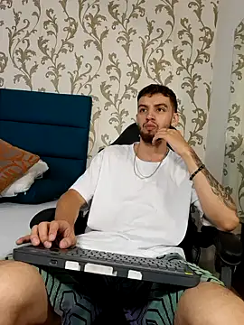 Michael magno online show from 22, 3, 2026