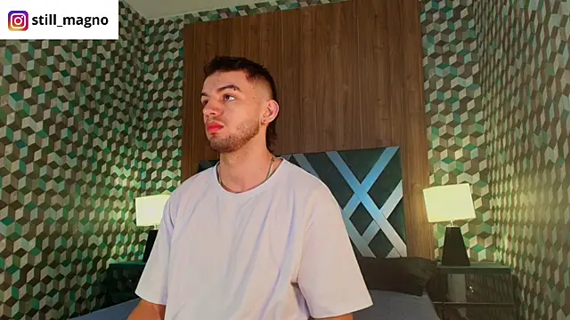 Michael magno online show from 22, 11, 2025