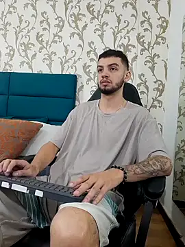 Michael magno online show from 25, 2, 2026