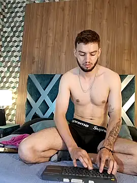 Michael magno online show from 18, 4, 2026