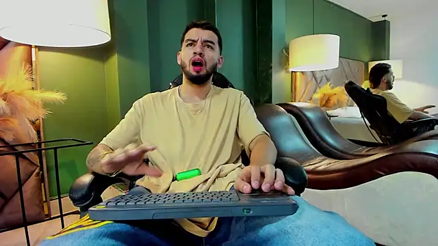 Michael magno online show from 13, 10, 2025