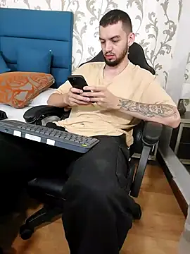 Michael magno online show from 17, 1, 2026