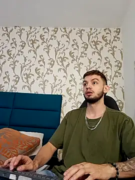 Michael magno online show from 20, 4, 2026