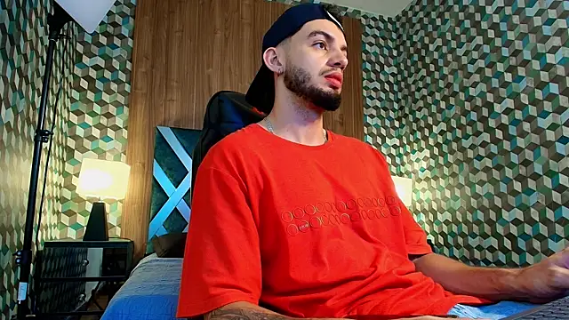 Michael magno online show from 12, 11, 2025