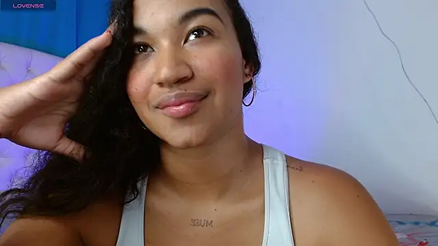 Alexa priincess online show from 20, 12, 2025