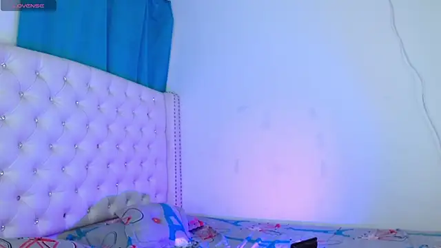 Alexa priincess online show from 16, 11, 2025