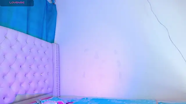 Alexa priincess online show from 25, 11, 2025