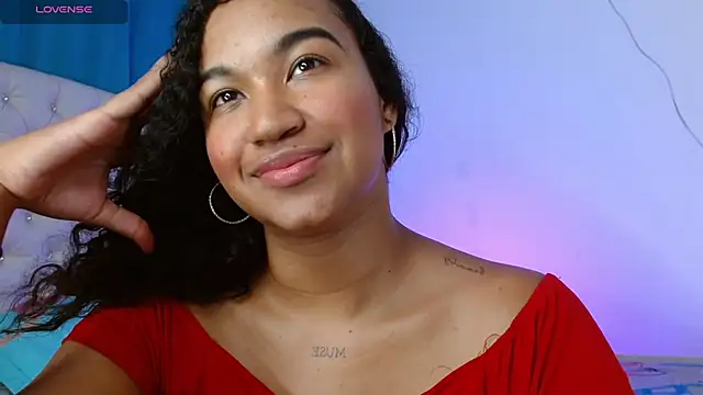 Alexa priincess online show from 17, 12, 2025