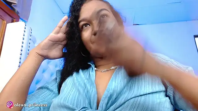 Alexa priincess online show from 25, 2, 2025
