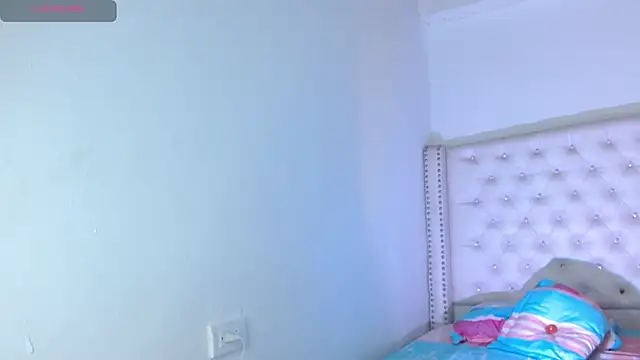 Alexa priincess online show from 7, 1, 2026