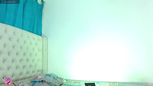 Alexa priincess online show from 3, 10, 2025