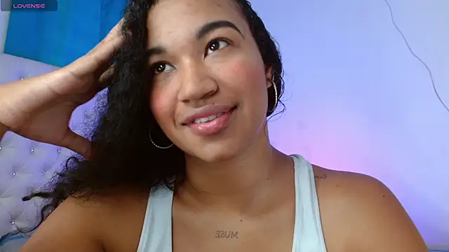 Alexa priincess online show from 19, 12, 2025