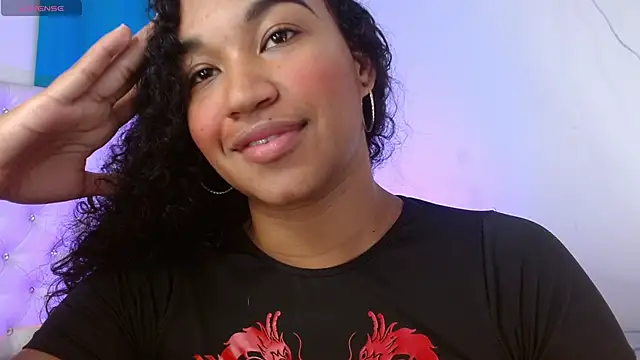 Alexa priincess online show from 23, 11, 2025