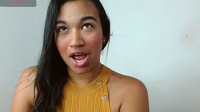 Alexa priincess online show from 17, 4, 2026