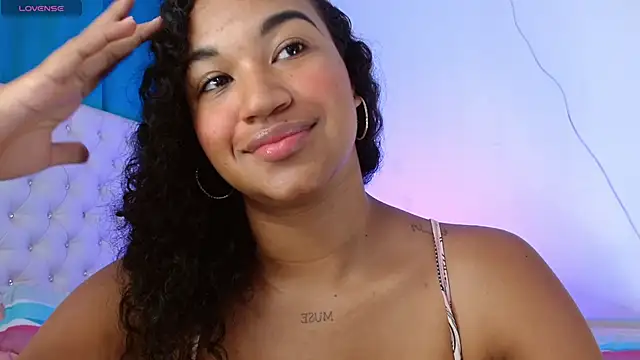 Alexa priincess online show from 26, 11, 2025