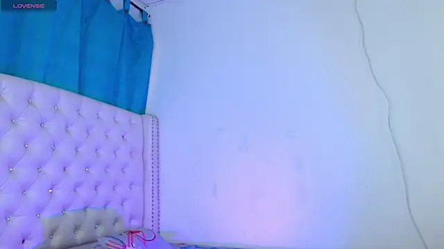 Alexa priincess online show from 11, 11, 2025