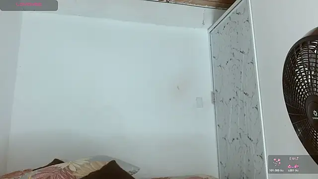 Alexa priincess online show from 21, 4, 2026