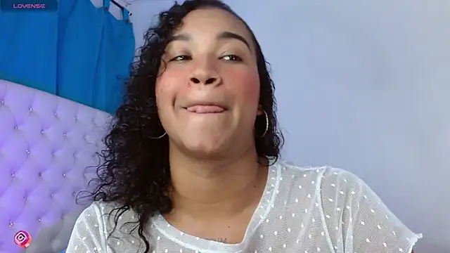 Alexa priincess online show from 22, 10, 2025