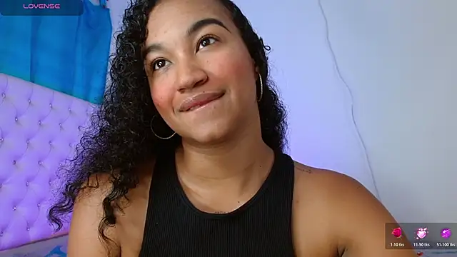 Alexa priincess online show from 17, 11, 2025