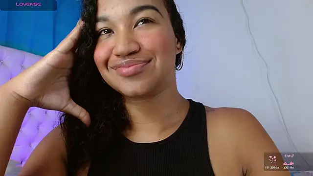 Alexa priincess online show from 19, 11, 2025