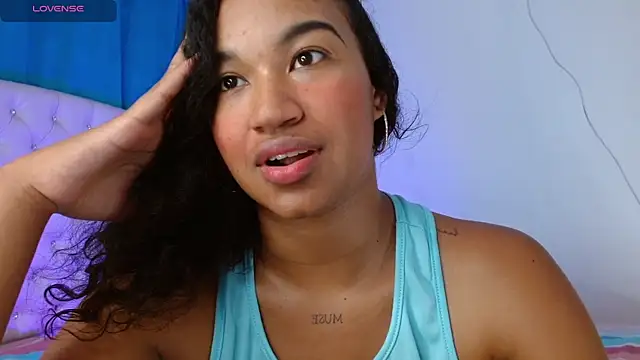 Alexa priincess online show from 27, 11, 2025