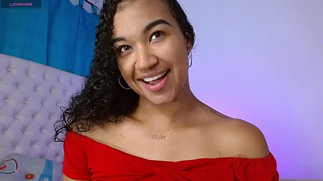 Alexa priincess online show from 11, 10, 2025