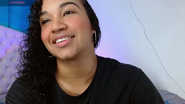 Alexa priincess online show from 21, 11, 2025