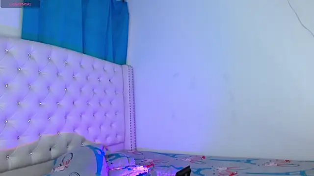 Alexa priincess online show from 22, 11, 2025