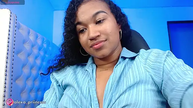 Alexa priincess online show from 25, 2, 2025