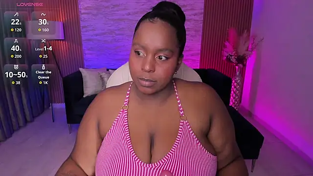 Rebeka spencer online show from 10, 2, 2026