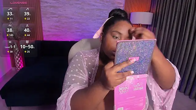 Rebeka spencer online show from 9, 4, 2026