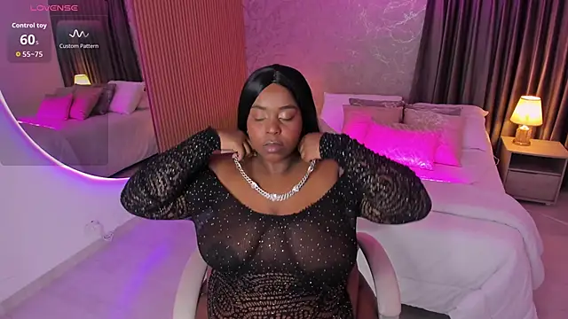 Rebeka spencer online show from 20, 2, 2026