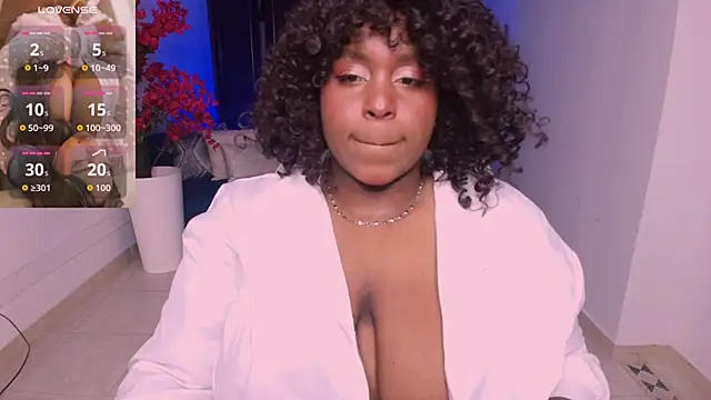 Snapshot of Rebeka_spencer chatting on 18, 5, 2026 Rebeka spencer online show from 18, 5, 2026