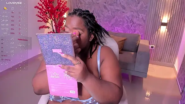 Rebeka spencer online show from 11, 3, 2025